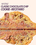 NY STYLE GALLETA DE CHIPS DE CHOCOLATE - RECETARIO