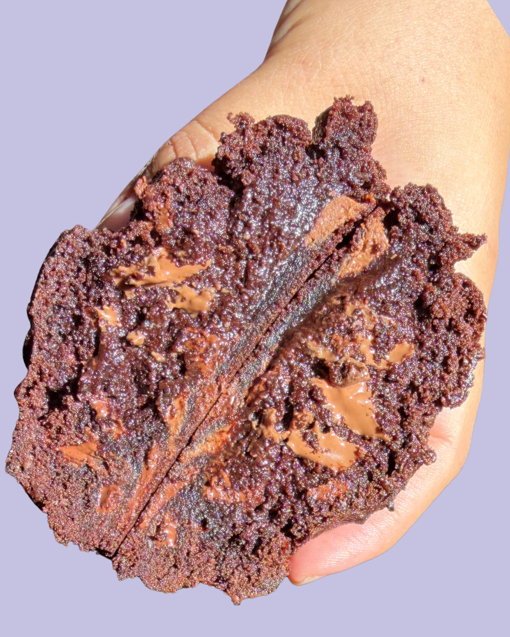 NY STYLE DOUBLE CHOCOLATE CHIP COOKIE - DIGITAL GUIDE